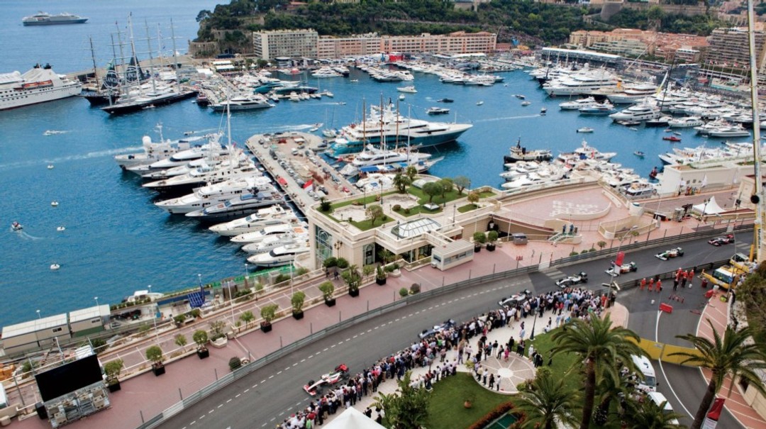 Monaco all inclusive boat rental, Monaco all inclusive yacht charter